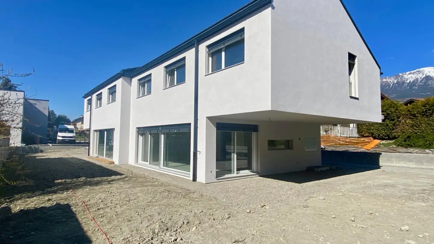 Villa for sale - 1967 Bramois