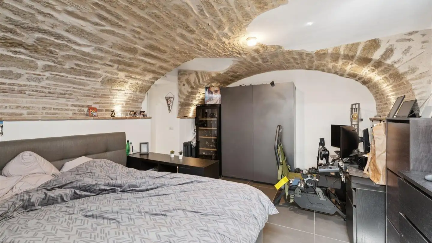 Appartamento in vendita - 1233 Bernex - Photo 4