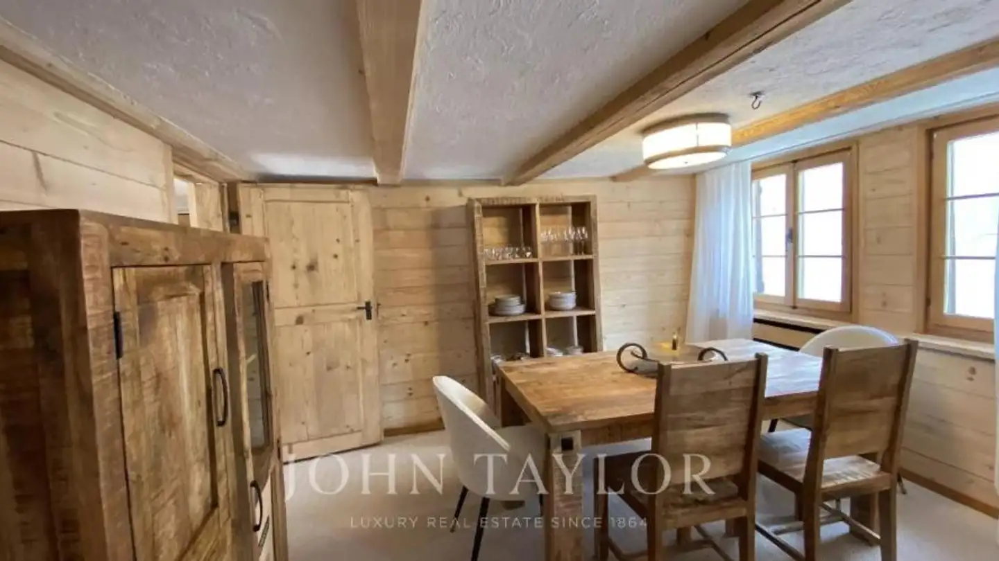 Apartment for rent - 3780 Gstaad - Photo 4