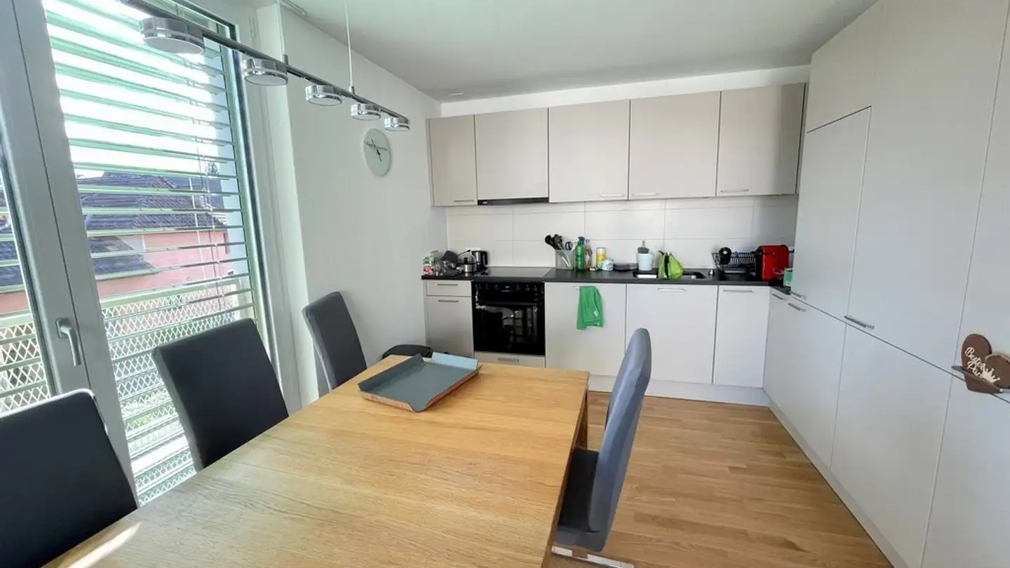 Appartamento in affitto - Hauptstrasse 13, 4552 Derendingen - Foto 2