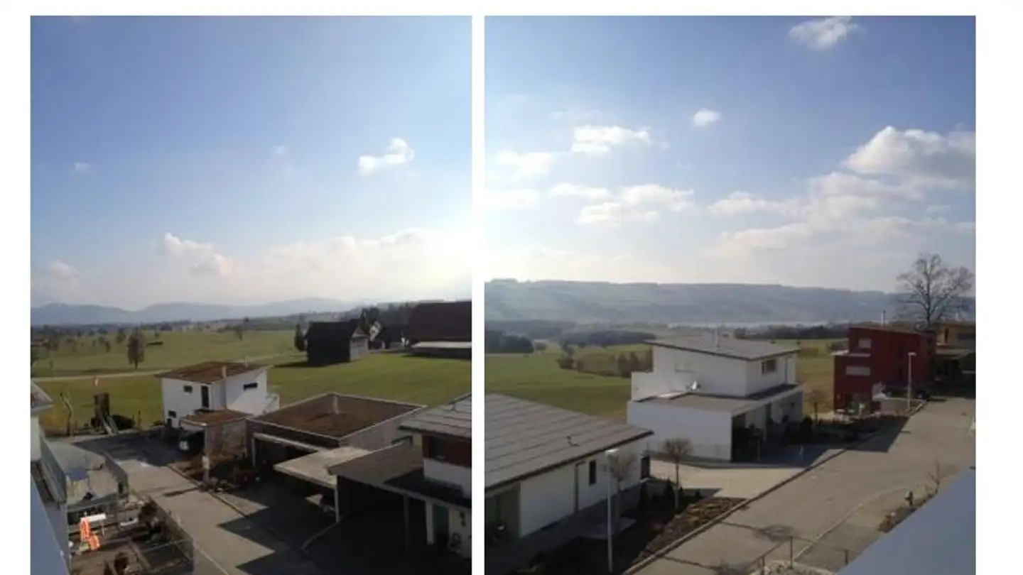 Penthouse mieten - Rebacker 3, 6276 Hohenrain - Foto 2