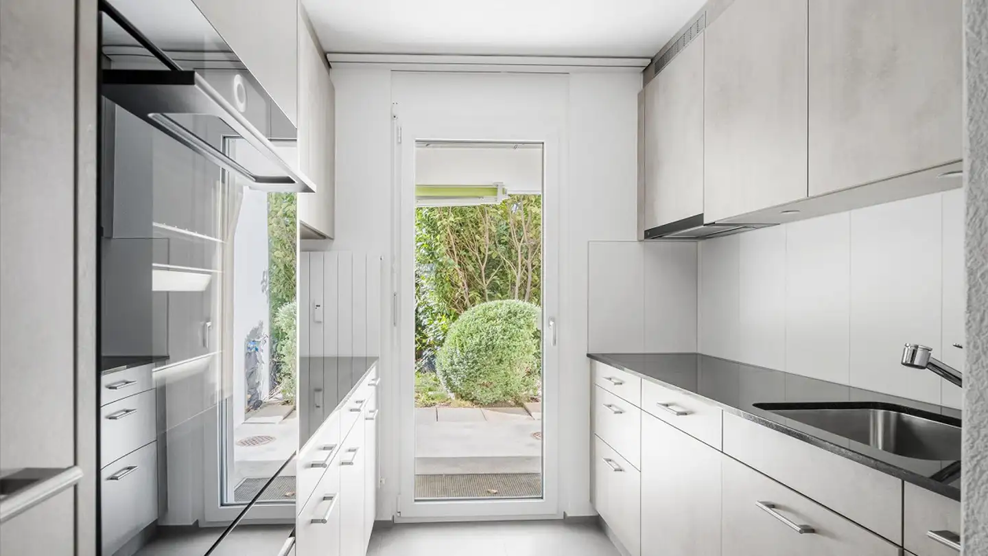 Appartement à louer - Kleinzelglistrasse 10, 8952 Schlieren - Photo 2