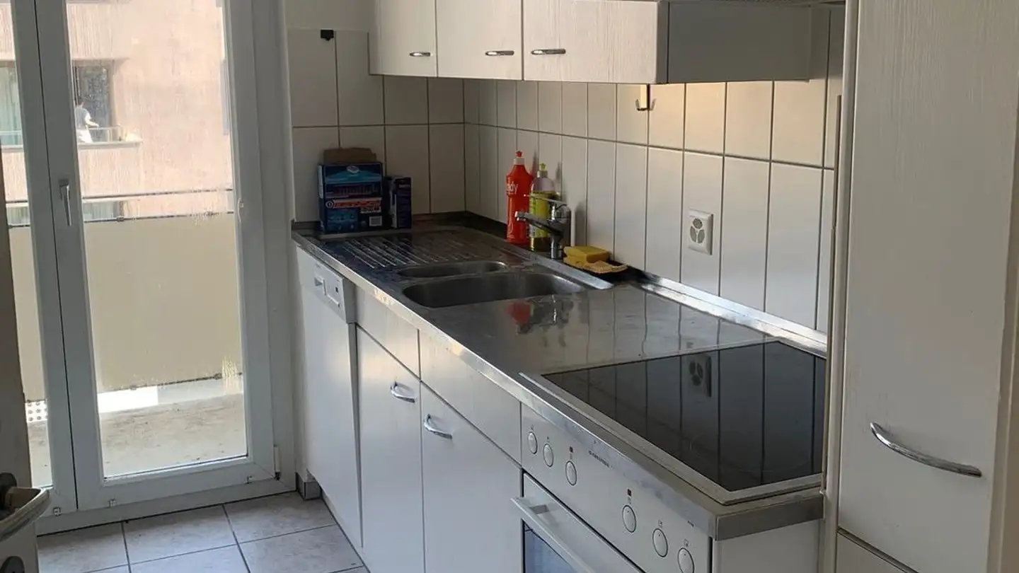 Apartment for rent - Austrasse 31, 8134 Adliswil