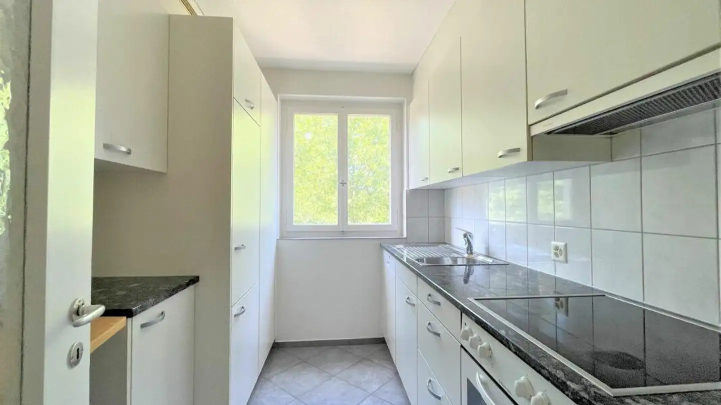 Apartment for rent - Martinsbruggstrasse 22, 9016 St. Gallen - Photo 2