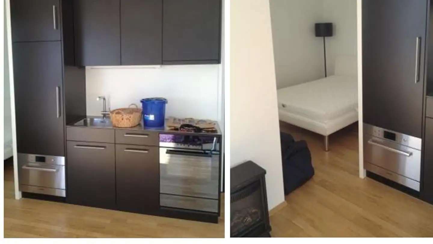 Penthouse mieten - Rebacker 3, 6276 Hohenrain - Foto 4