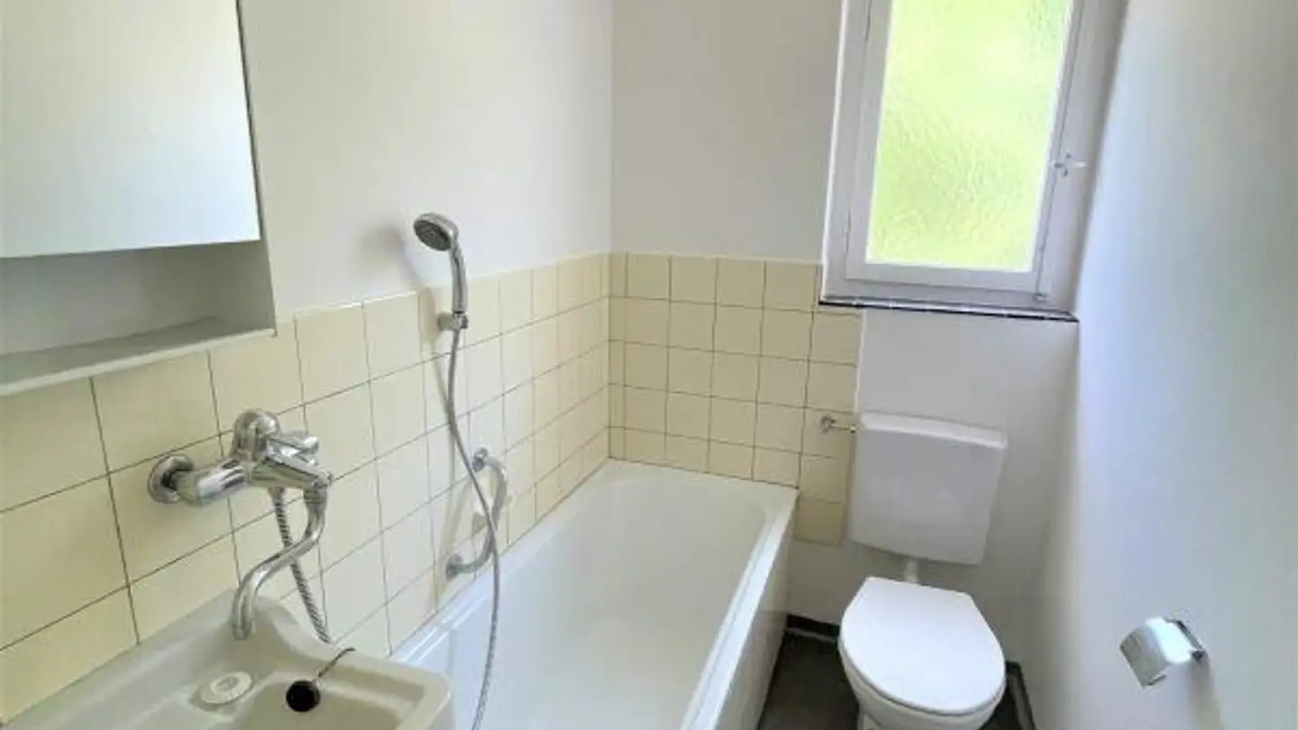 Apartment for rent - Martinsbruggstrasse 22, 9016 St. Gallen - Photo 3