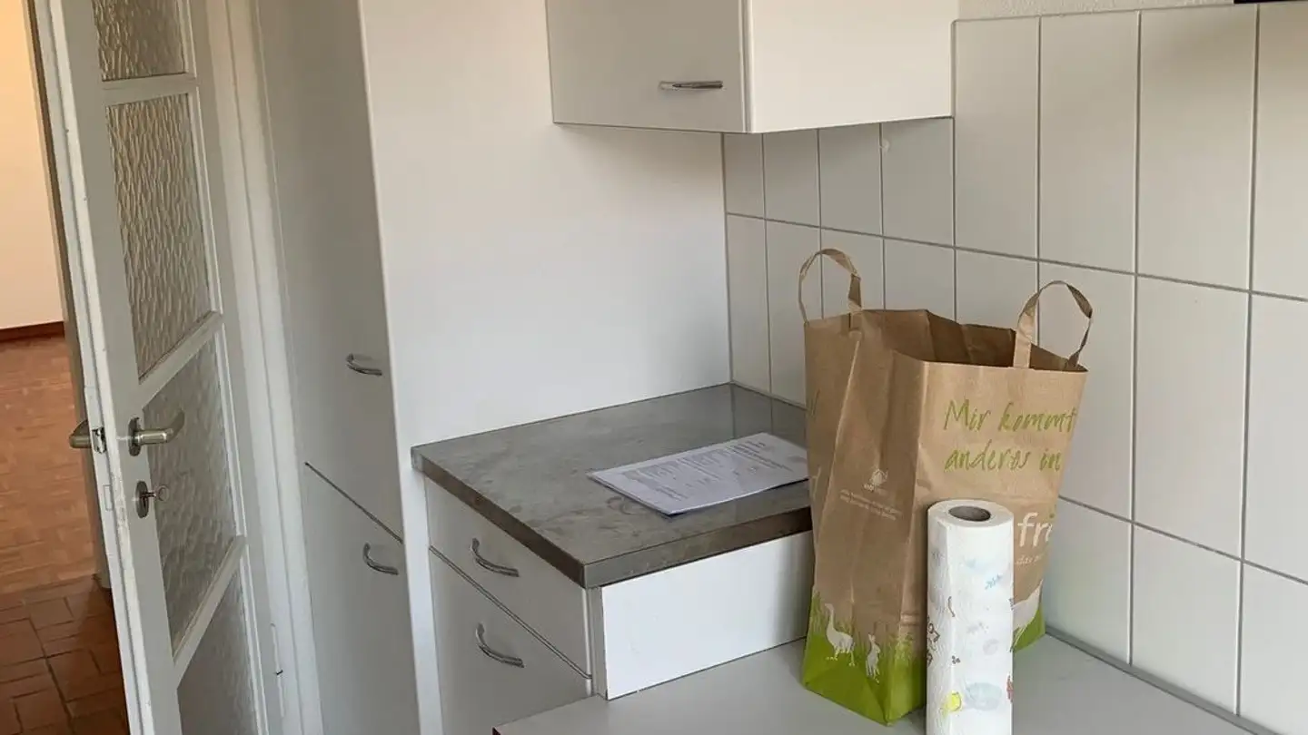 Apartment for rent - Austrasse 31, 8134 Adliswil - Photo 2