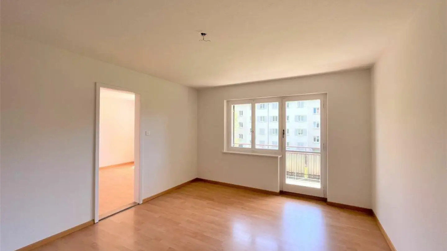 Apartment for rent - Martinsbruggstrasse 22, 9016 St. Gallen - Photo 4