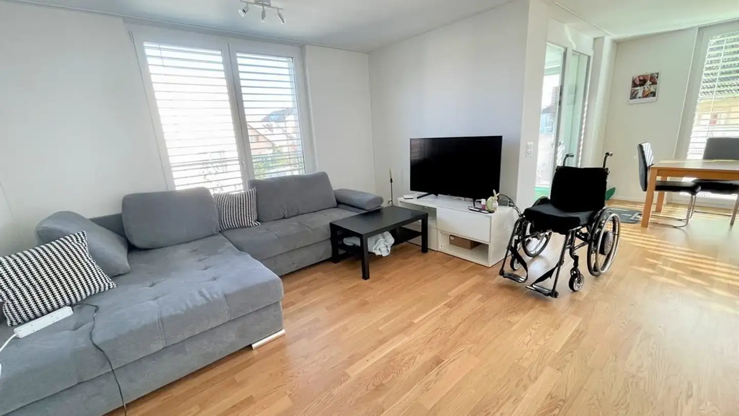 Appartamento in affitto - Hauptstrasse 13, 4552 Derendingen - Foto 3