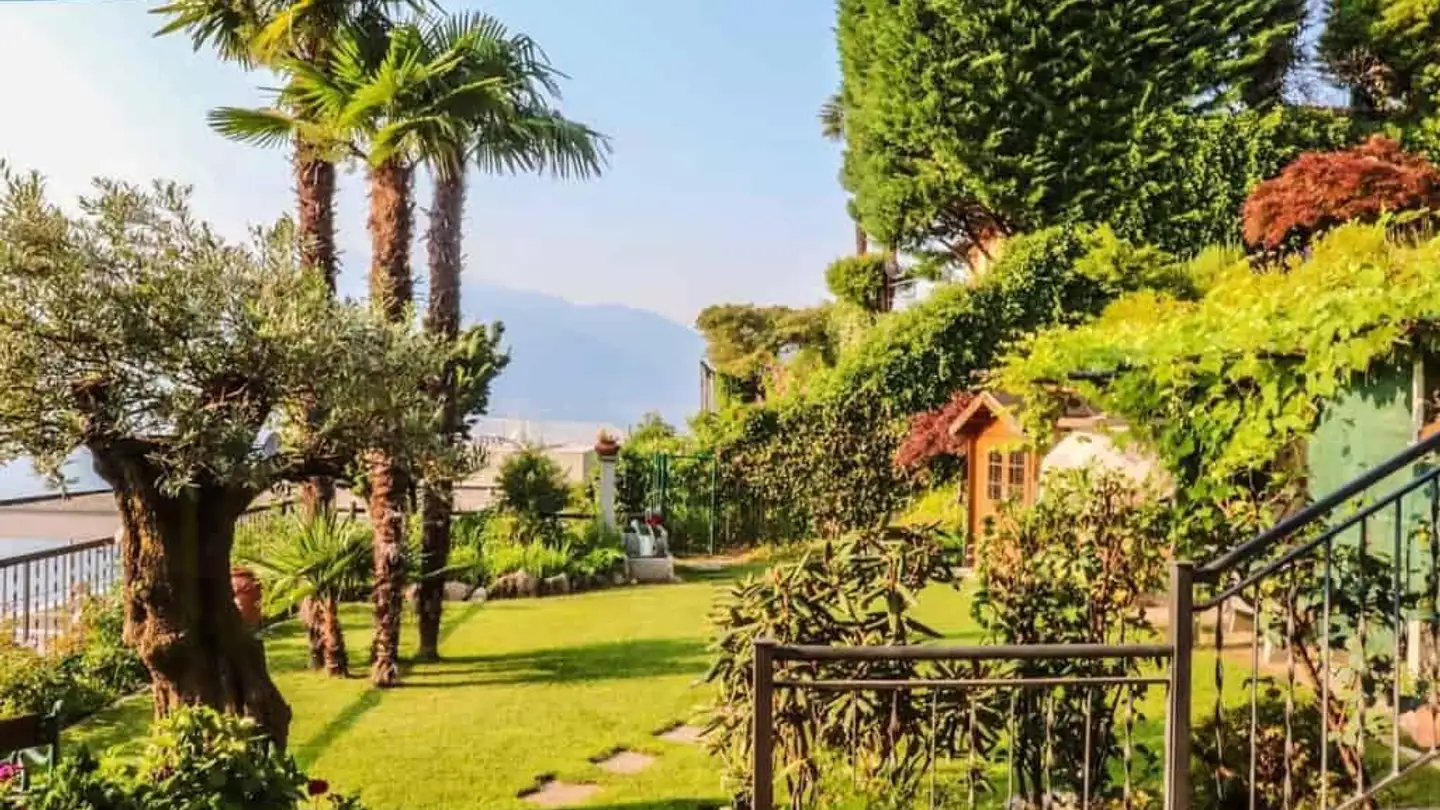 Maison individuelle à vendre - Nucleo Calgiano 23, 6577 Ranzo - Photo 3