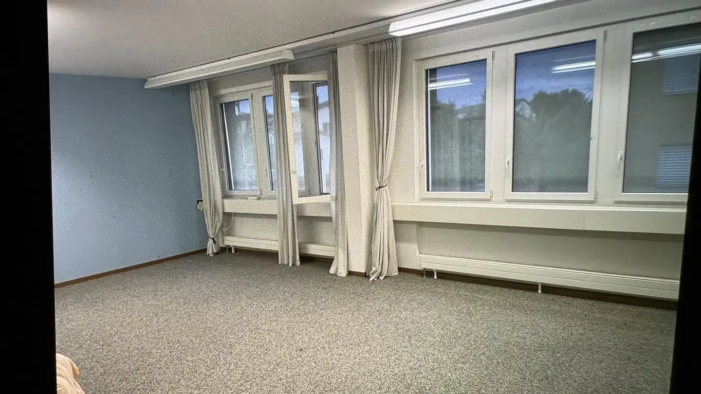 Office space for rent - Etzelmatt 5, 5430 Wettingen