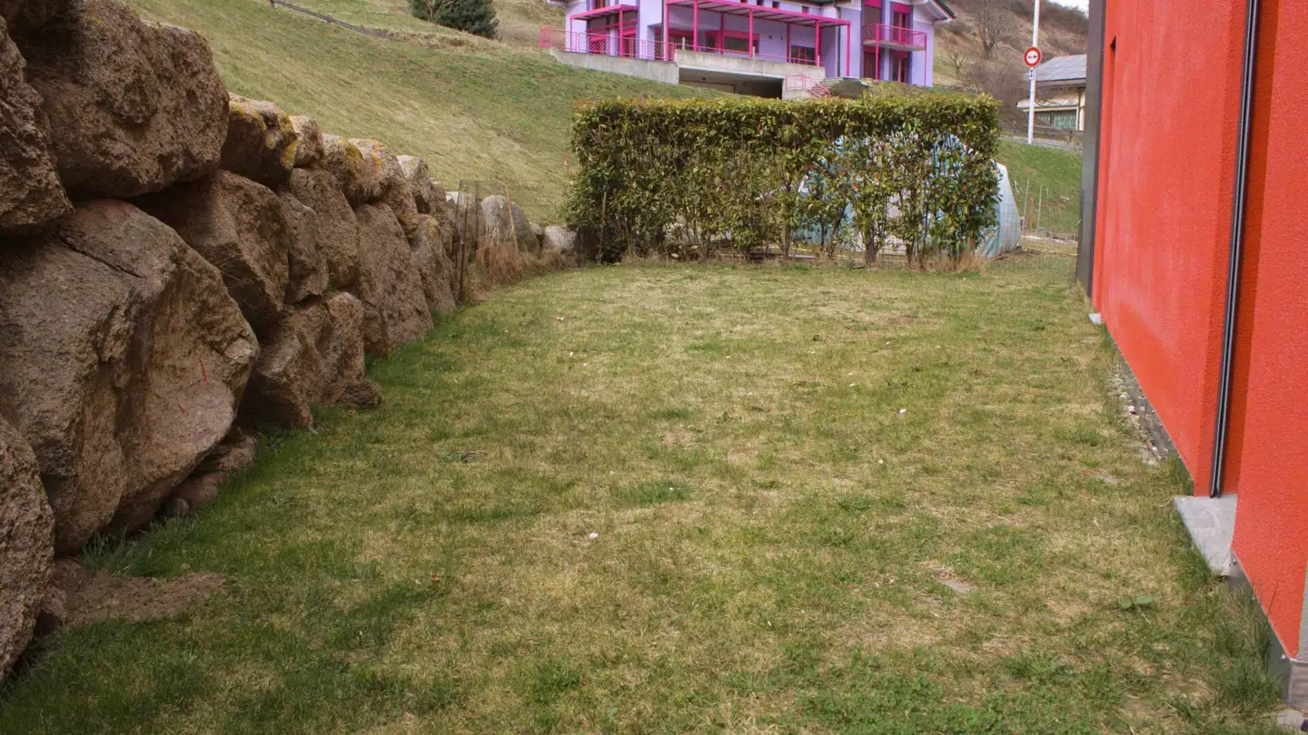 Appartement en terrasse à vendre - Route De St-Eusèbe, 1937 Orsières - Photo 4