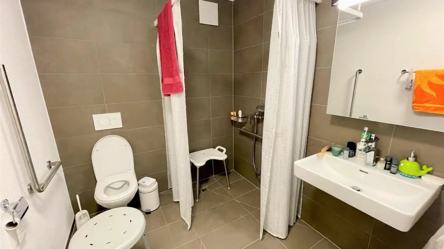 Appartamento in affitto - Hauptstrasse 13, 4552 Derendingen - Foto 4