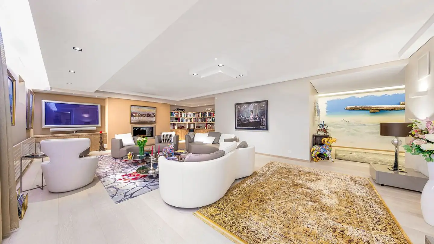 Appartement à vendre - 1000 Lausanne 25