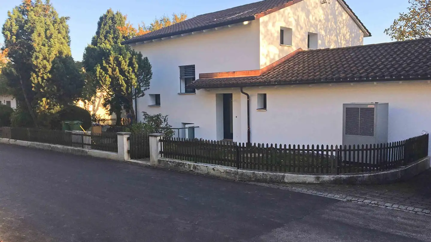 Single house for rent - 8222 Beringen
