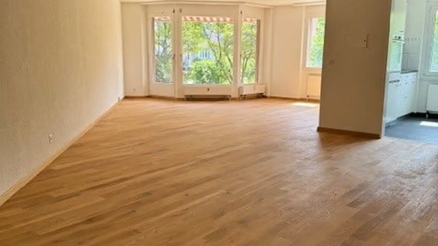 Appartement à louer - Rue Alfred-Aebi / Alfred-Aebi-Strasse 55, 2503 Biel/Bienne - Photo 3