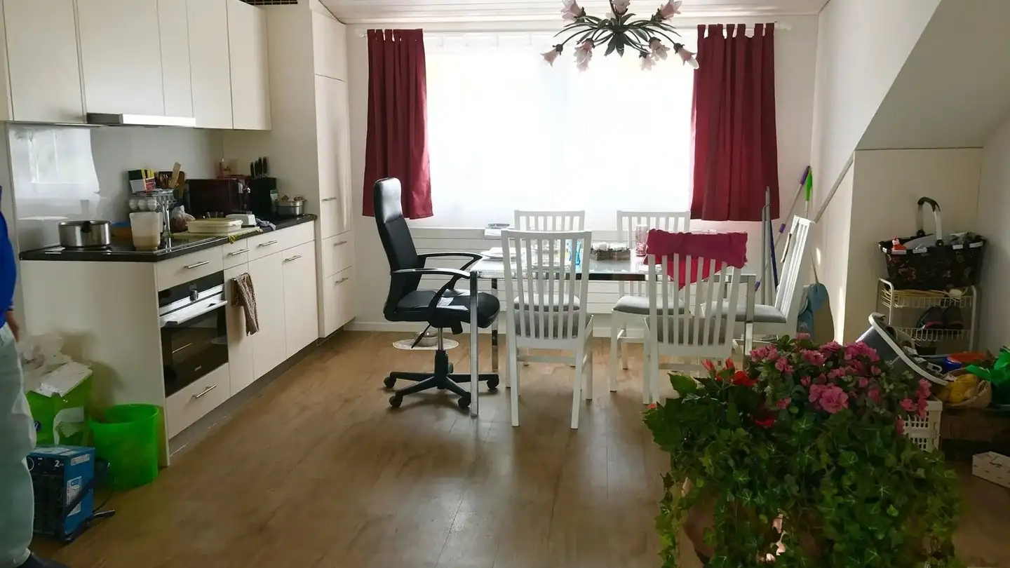 Appartamento in affitto - Schützenweg 45, 4624 Härkingen