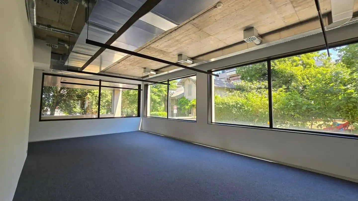 Commercial for sale - 1207 Genève