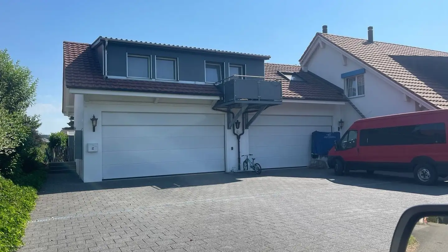 Appartamento in affitto - Schützenweg 45, 4624 Härkingen - Foto 2