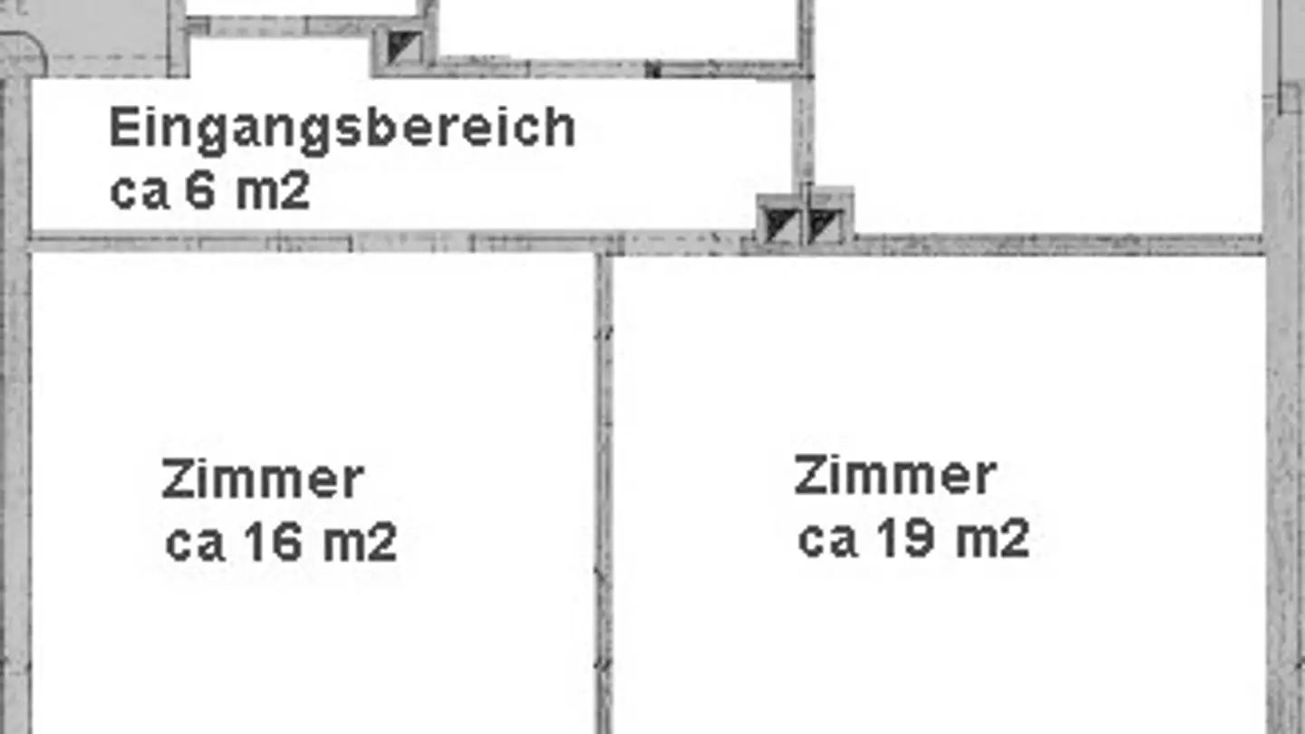 Appartamento in affitto - Ahornstrasse 38, 8200 Schaffhausen - Foto 2
