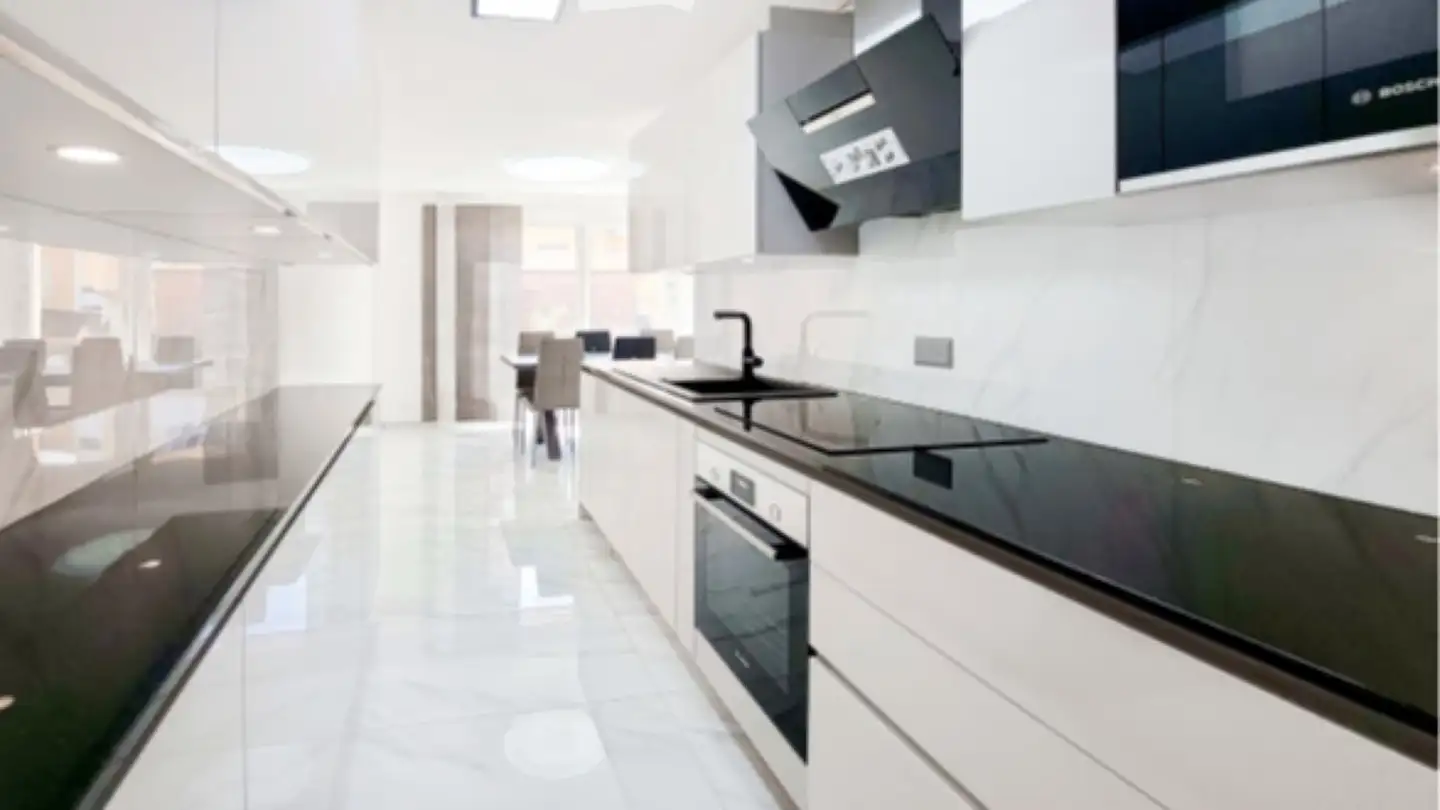 Apartment for rent - 1350 Orbe - Photo 2