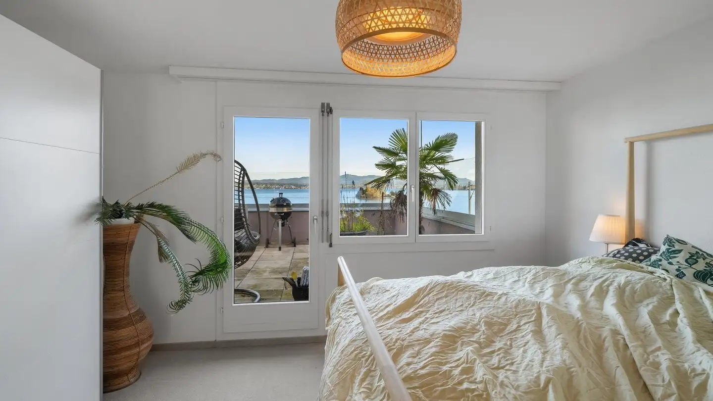 Appartamento in affitto - 8806 Bäch SZ - Foto 3