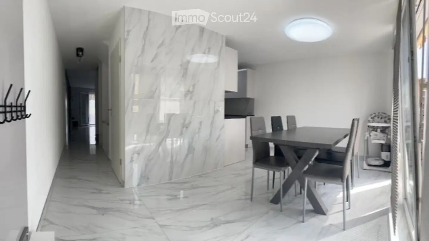 Apartment for rent - 1350 Orbe - Photo 3