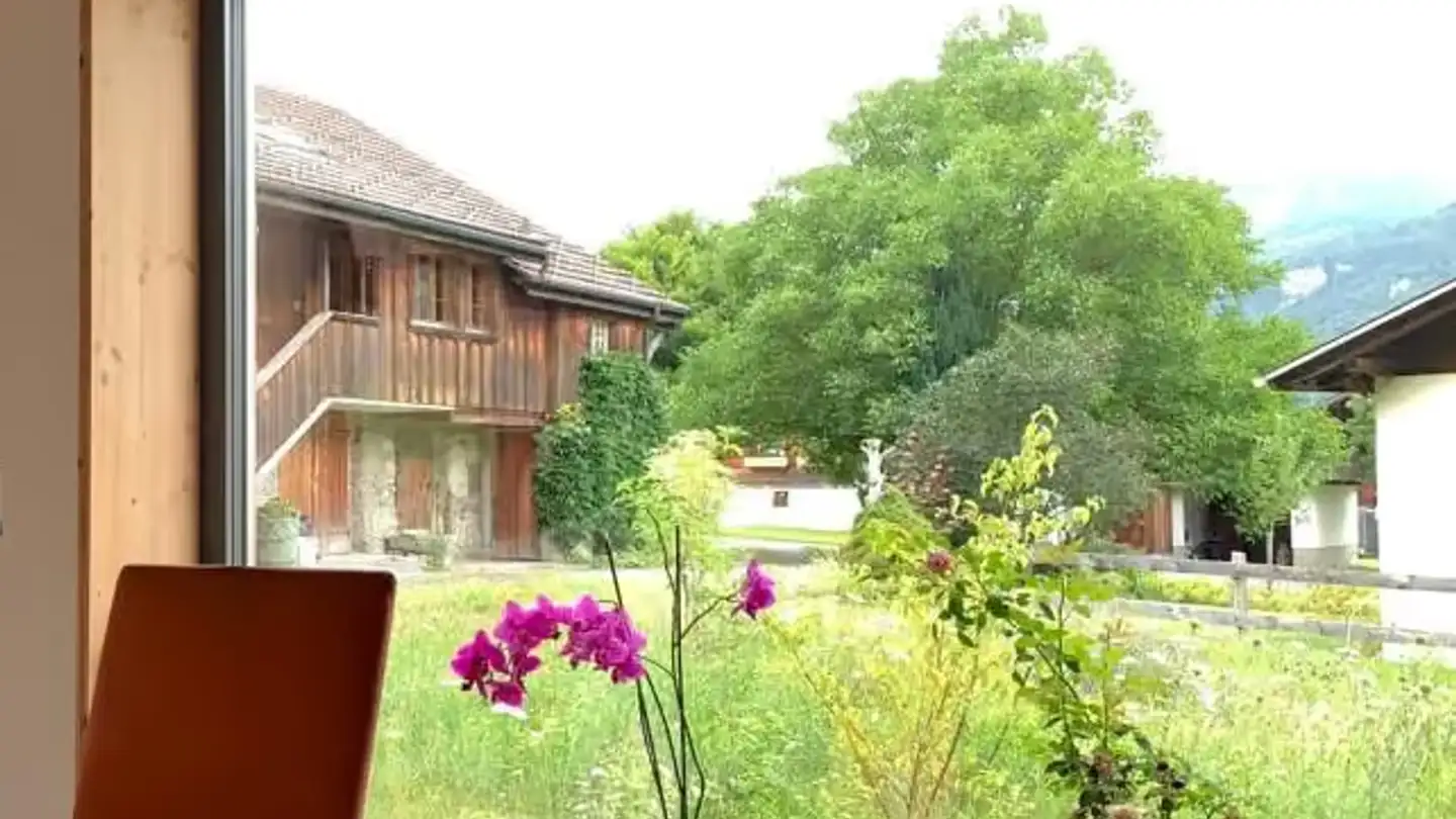 Appartamento in affitto - Grimselstrasse 85, 3860 Schattenhalb - Foto 3