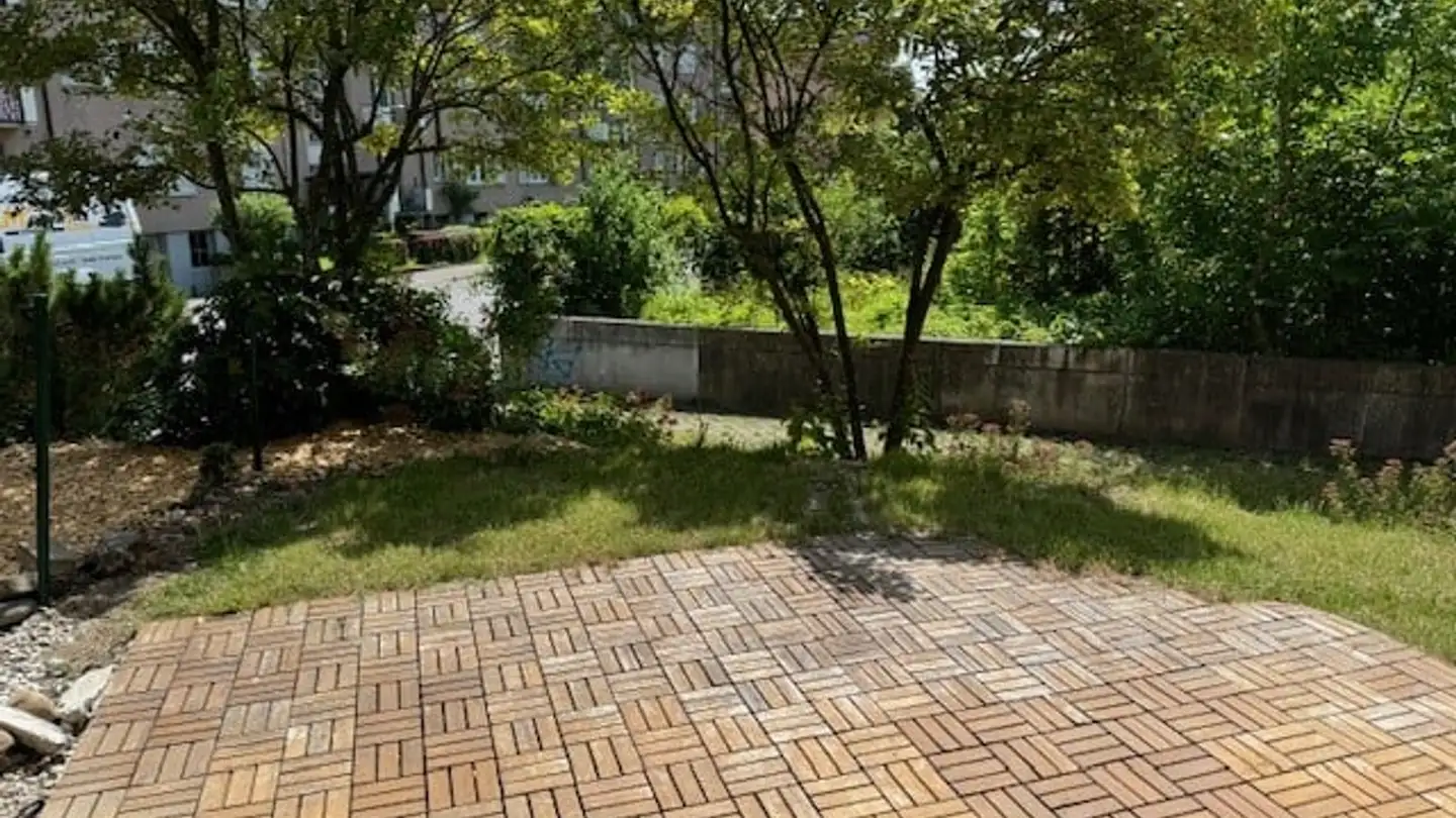 Appartement à louer - Rue Alfred-Aebi / Alfred-Aebi-Strasse 55, 2503 Biel/Bienne - Photo 4