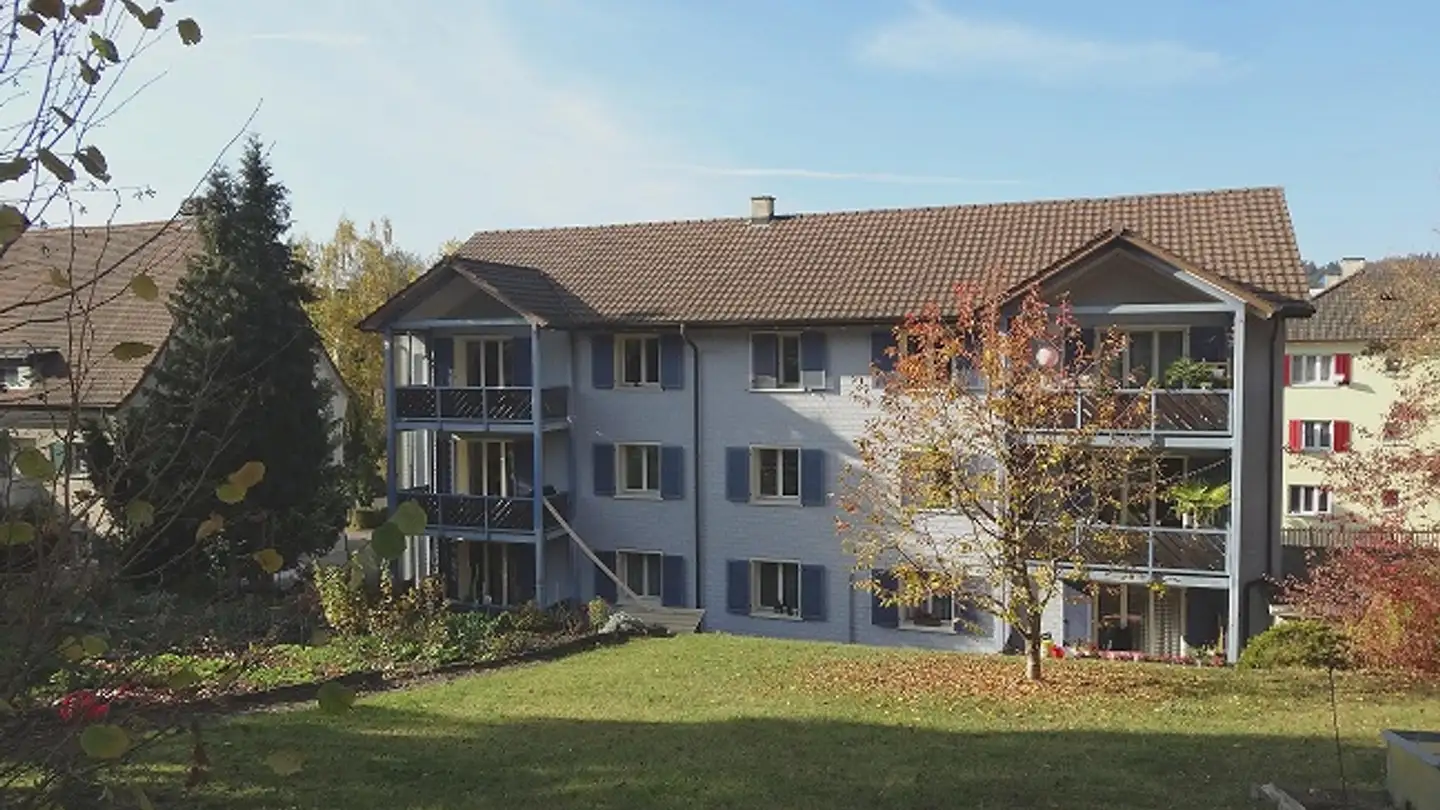 Appartamento in affitto - Ahornstrasse 38, 8200 Schaffhausen