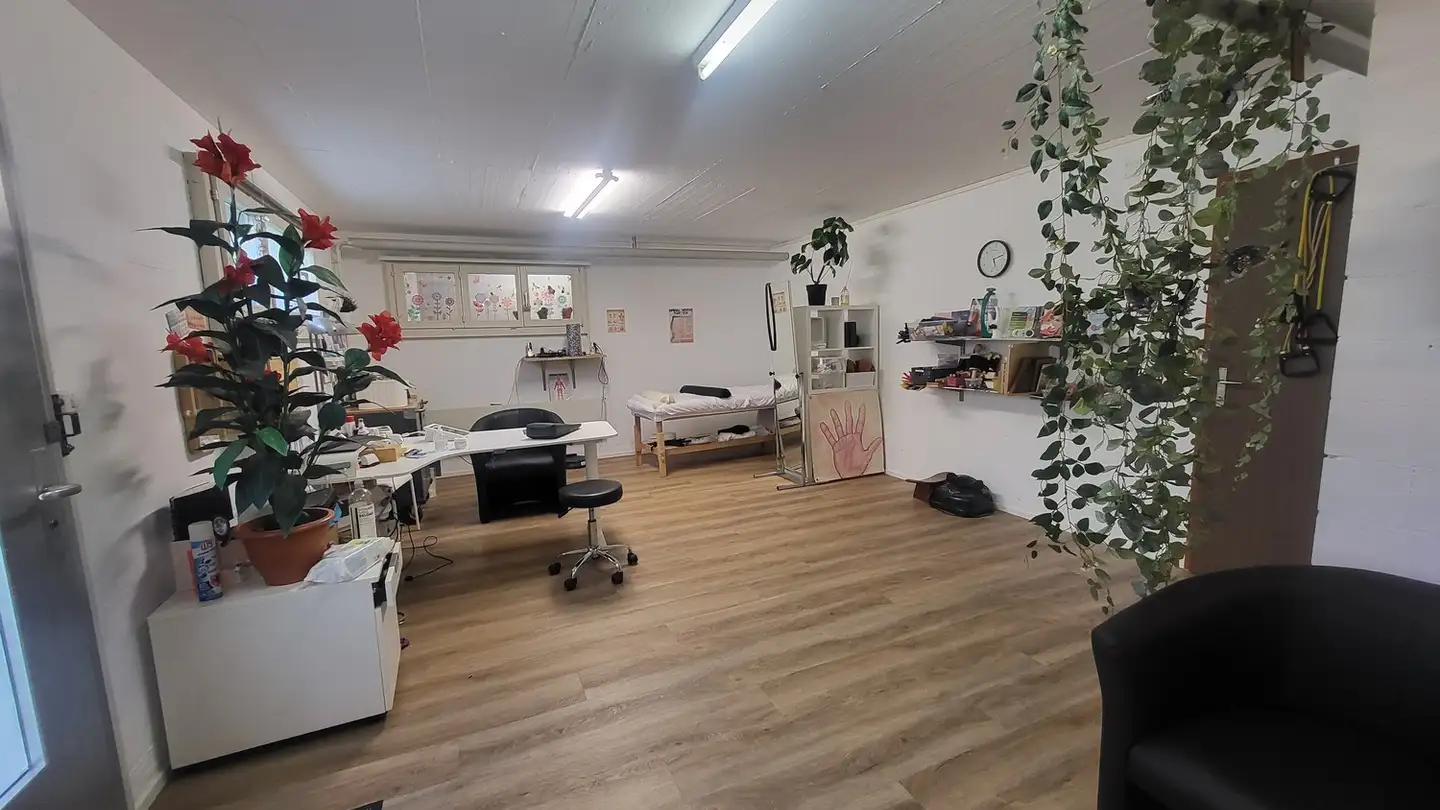 Spazio ufficio in affitto - Hängertenstrasse 5, 8104 Weiningen ZH