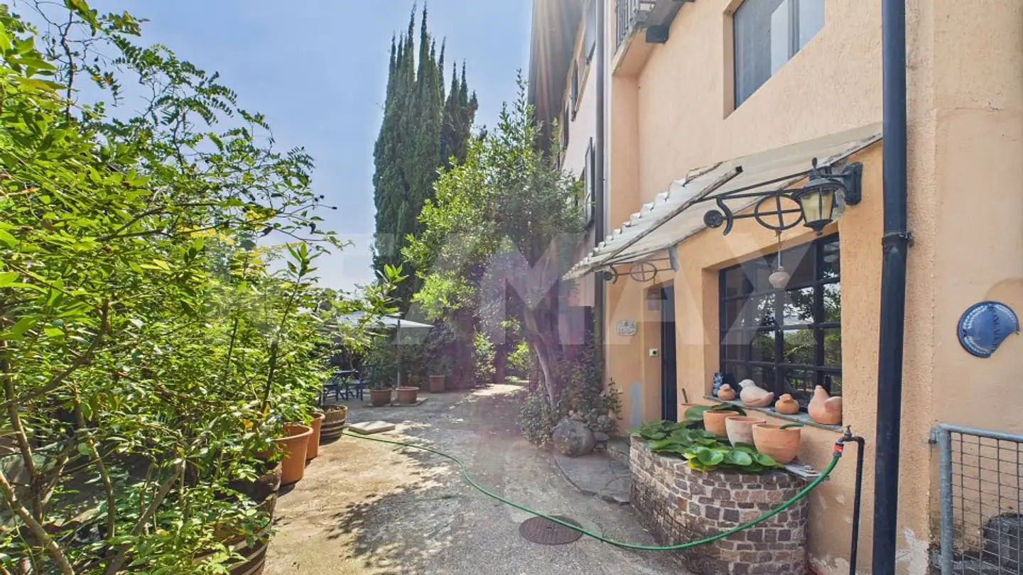 Casa singola in vendita - 6929 Gravesano