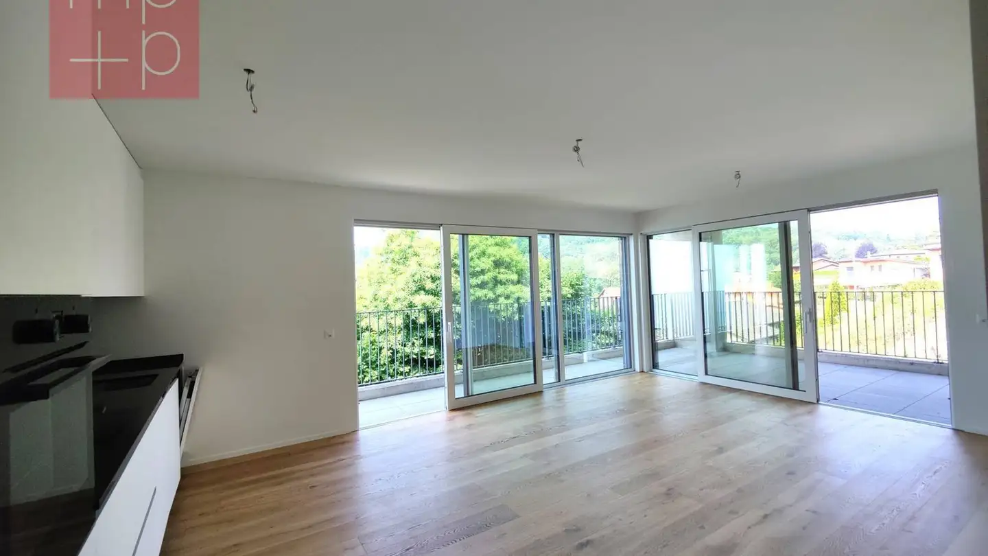 Apartment for sale - 6936 Cademario