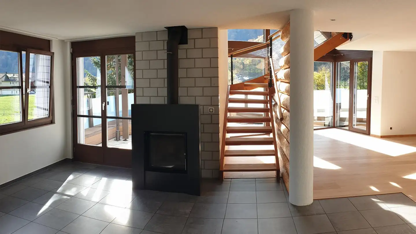 Appartement à louer - Weid 3, 6436 Muotathal - Photo 4