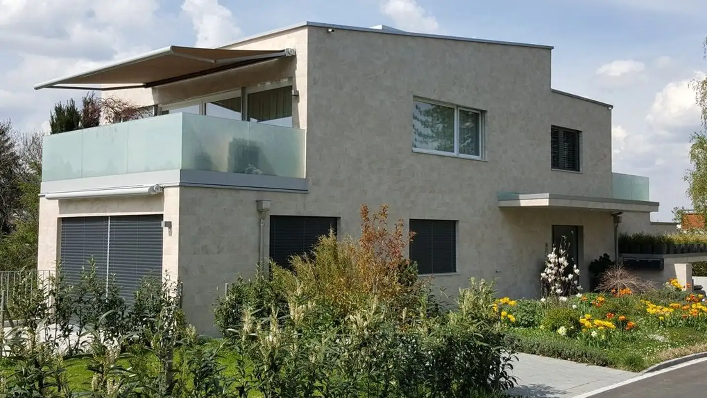 Apartment for rent - Tägernstrasse 35, 8127 Forch