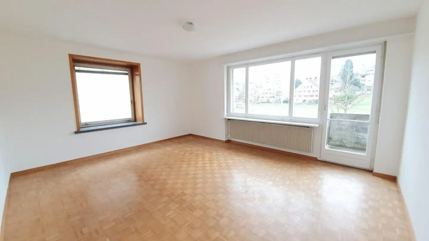 Appartement à louer - Zentralstrasse 114, 8212 Neuhausen am Rheinfall - Photo 2