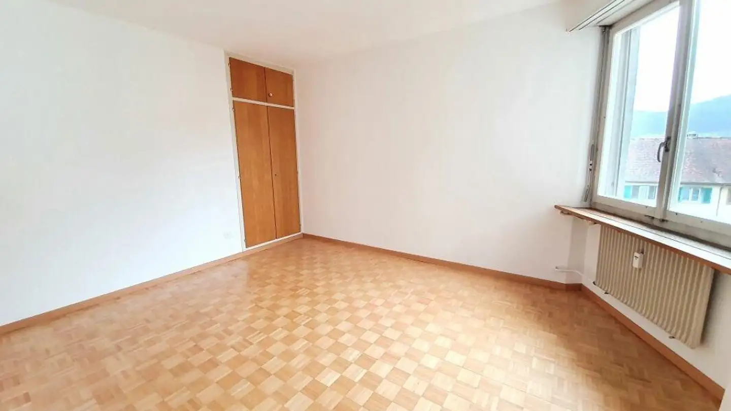 Appartement à louer - Zentralstrasse 114, 8212 Neuhausen am Rheinfall - Photo 3