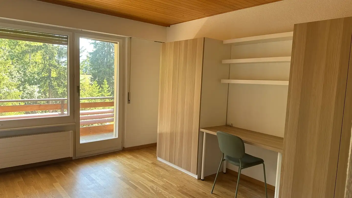 Studio à louer - Rue De La Télérésidence, 3963 Crans-Montana - Photo 3