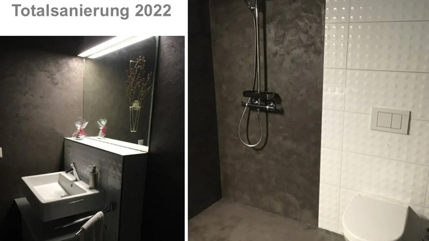 Apartment for sale - Alte Spinnerei 13, 8877 Murg - Photo 4