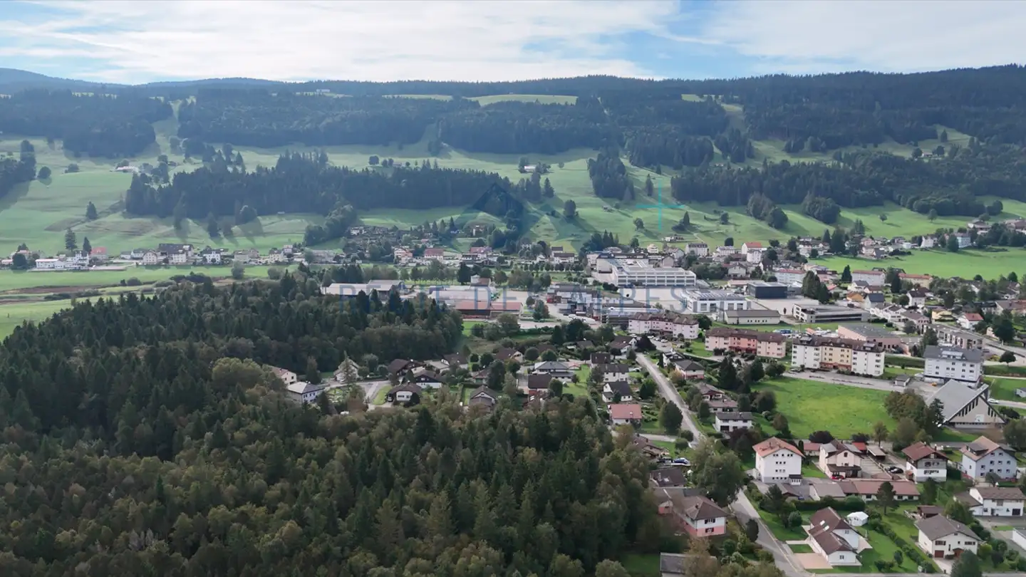 Appartamento in vendita - 1347 Le Sentier - Photo 2