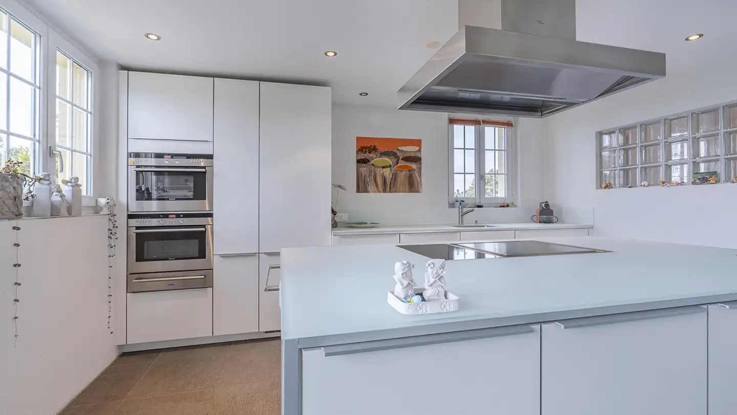 Villa à vendre - Dorfweg 18, 3204 Rosshäusern - Photo 2