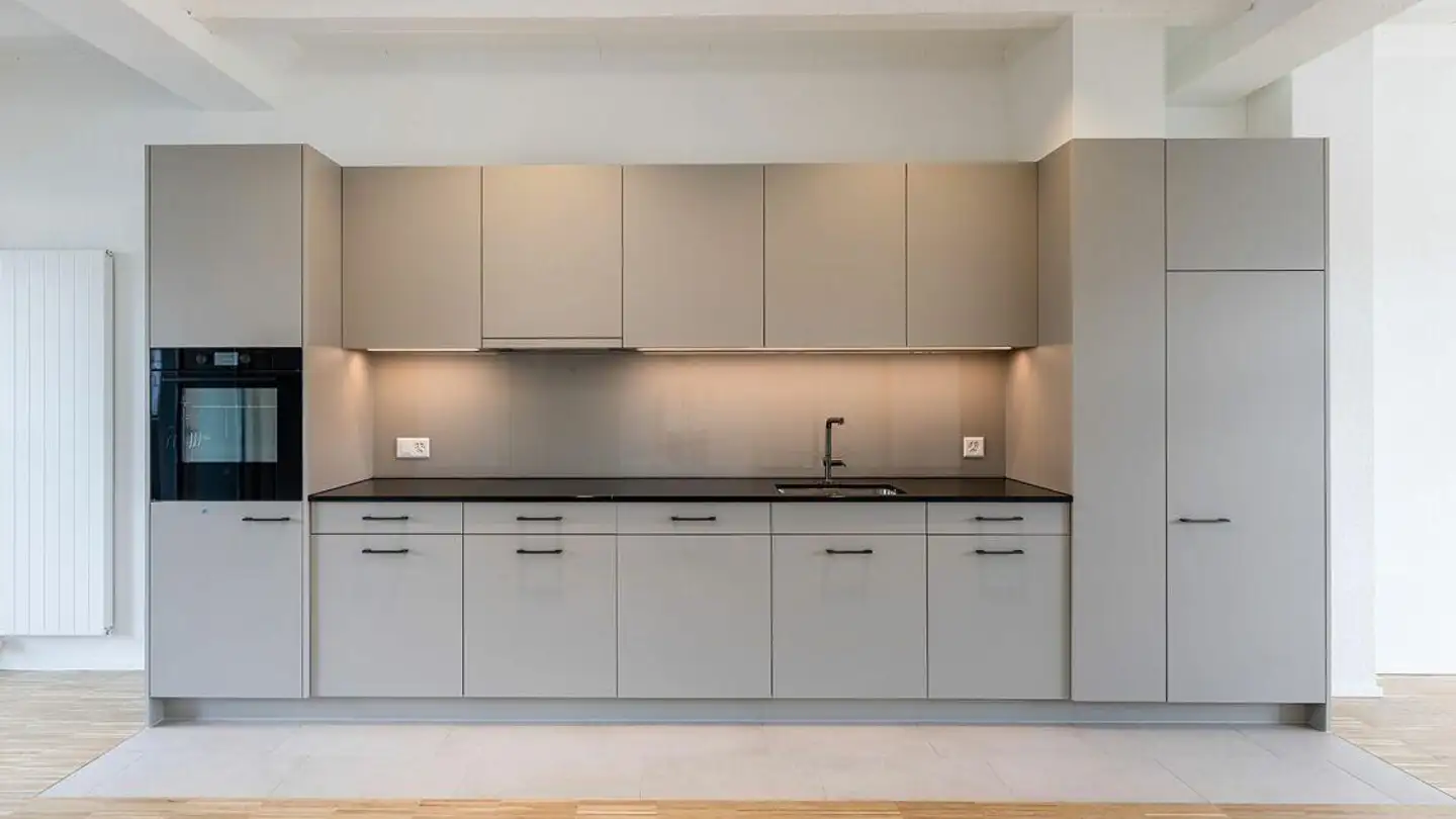 Appartamento in affitto - Alte Webereistrasse 2, 9652 Neu St. Johann - Photo 2