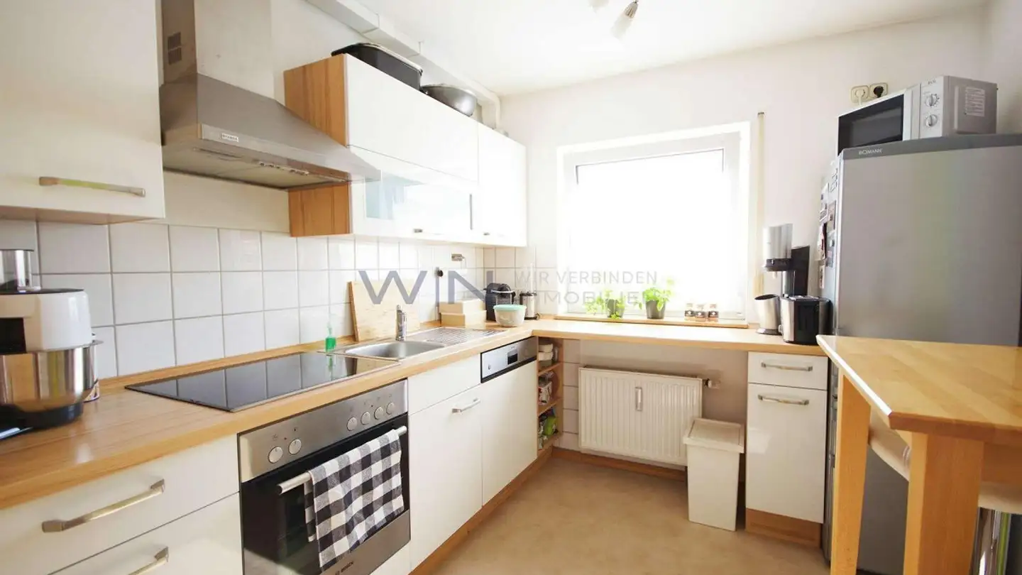 Apartment for sale - 6215 Beromünster - Photo 3
