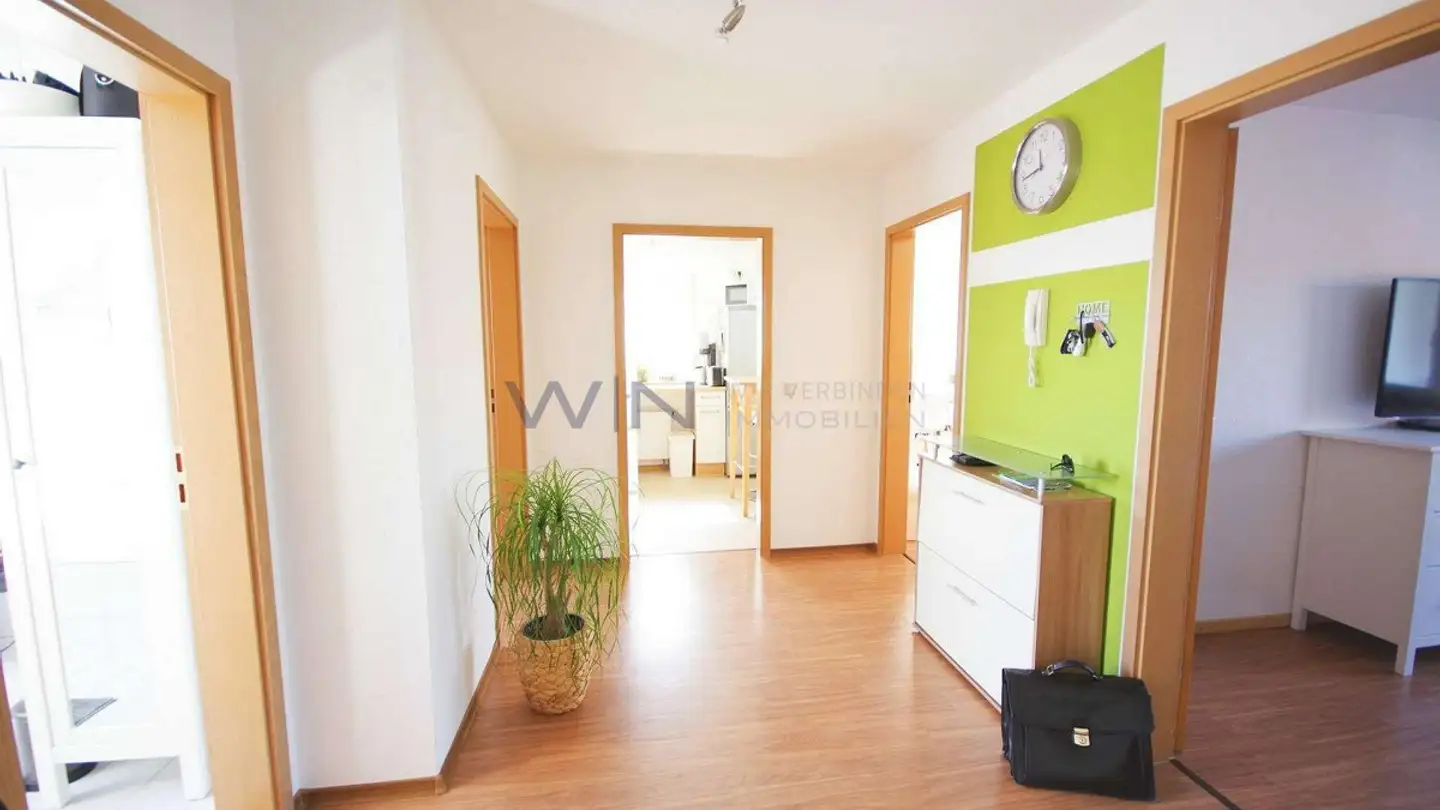 Apartment for sale - 6215 Beromünster - Photo 4