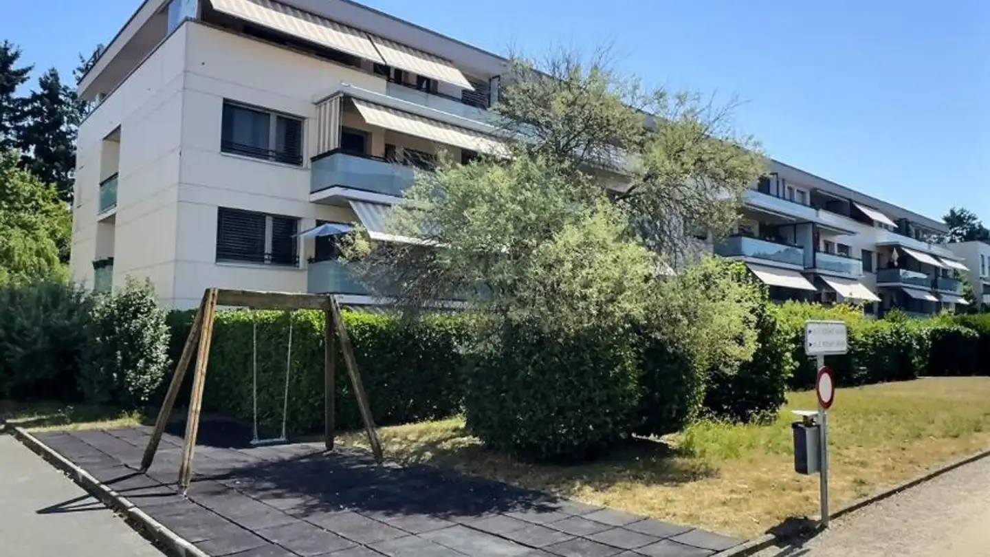 Attique à vendre - 1217 Meyrin