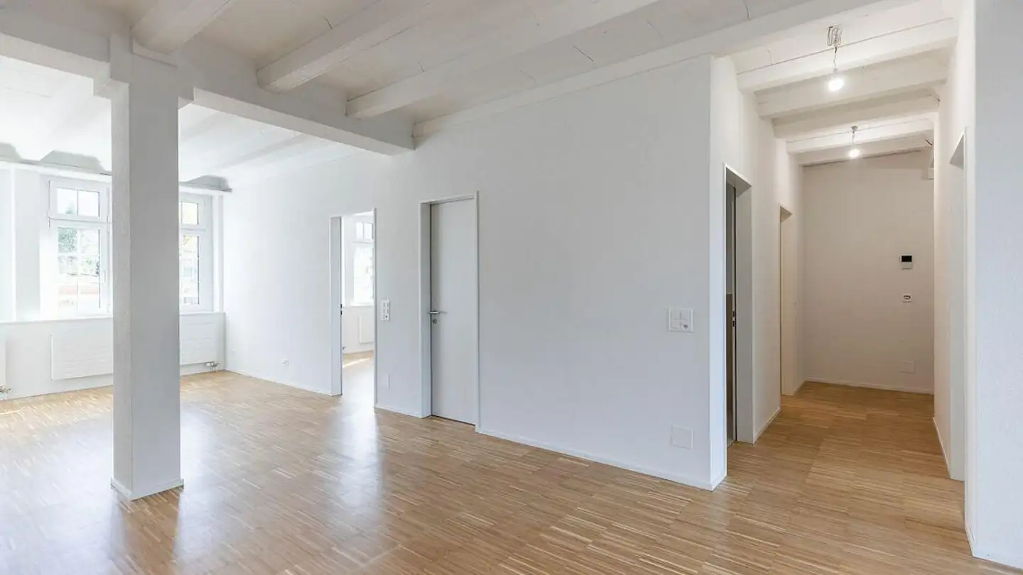 Appartamento in affitto - Alte Webereistrasse 2, 9652 Neu St. Johann - Photo 3