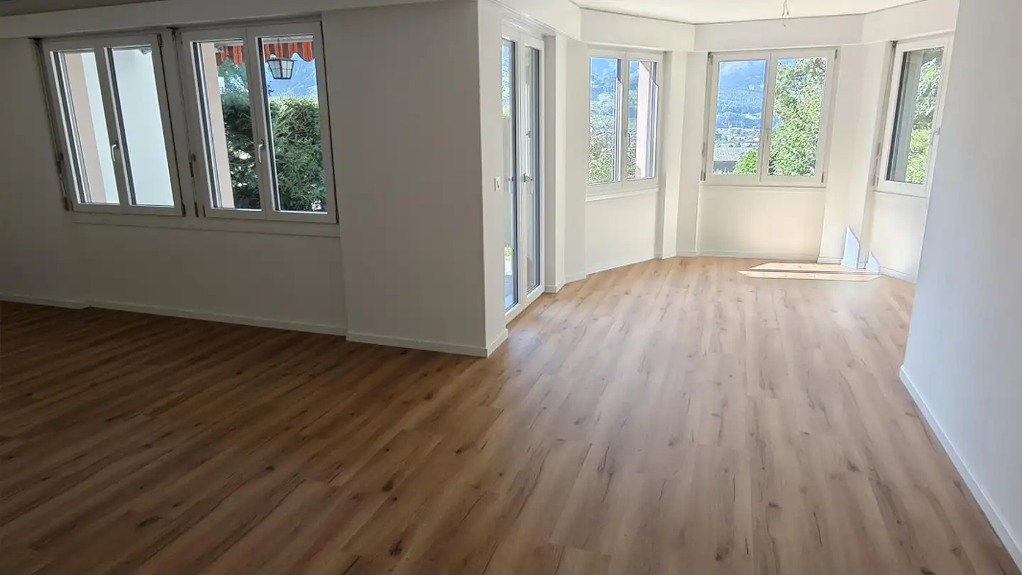 Doppelhaushälfte mieten - Bahnhofstrasse 38b, 6430 Schwyz - Foto 4