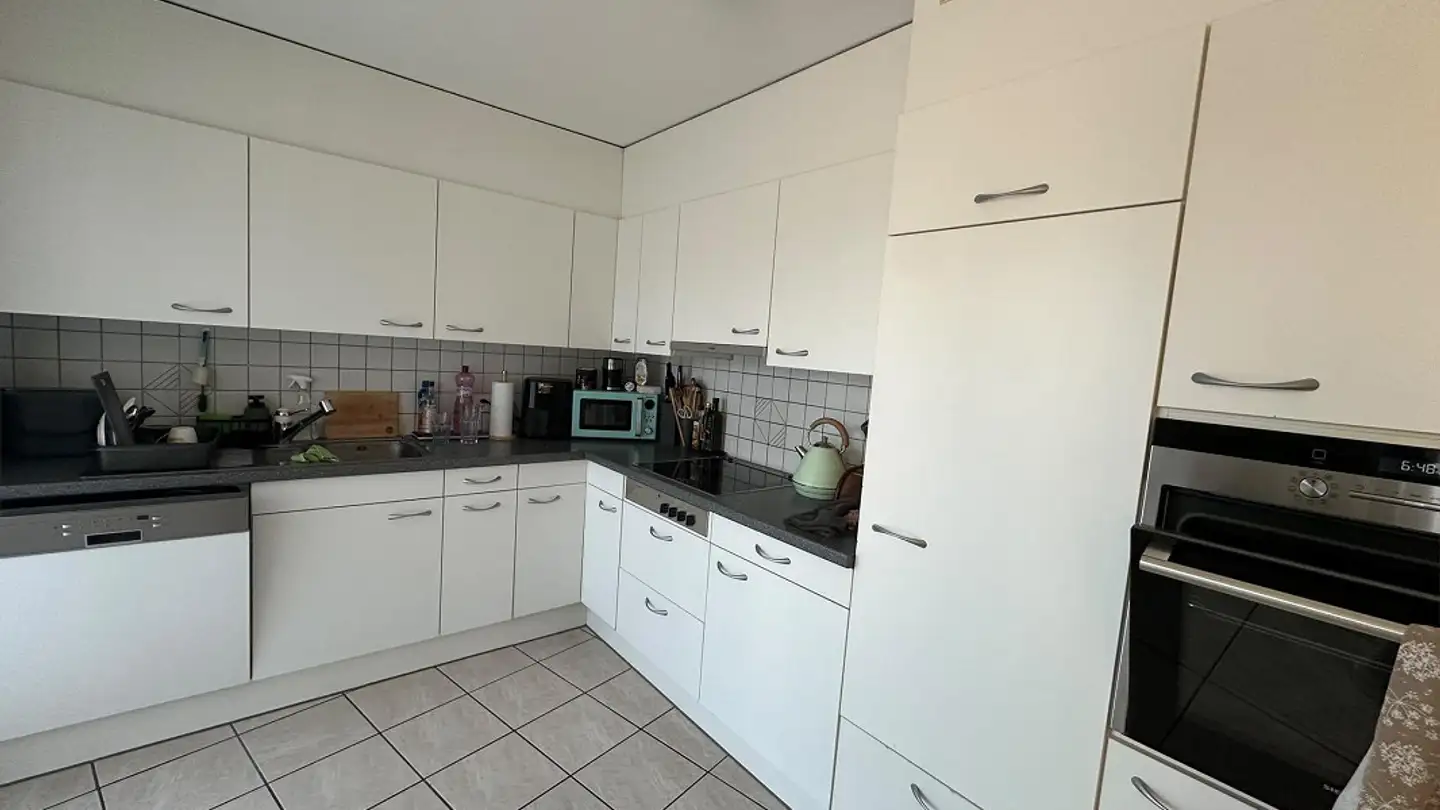 Apartment for rent - Geissburghalde 17, 6130 Willisau - Photo 2