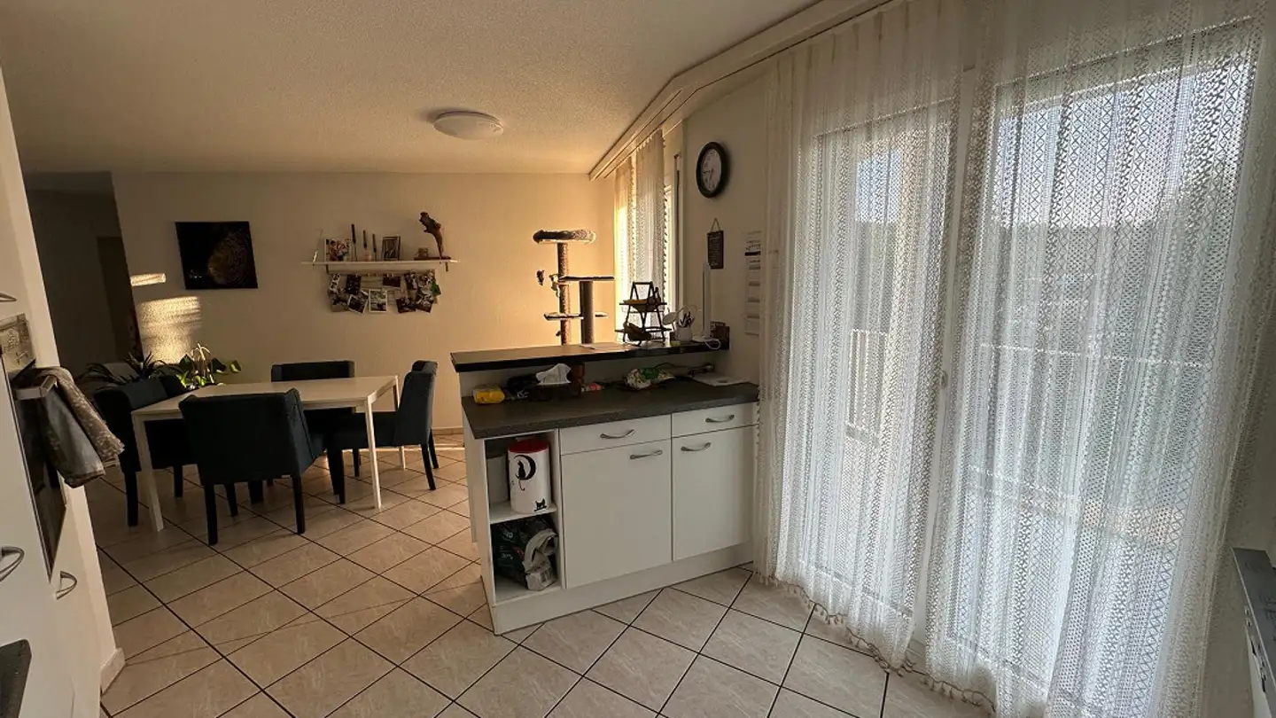 Apartment for rent - Geissburghalde 17, 6130 Willisau - Photo 3