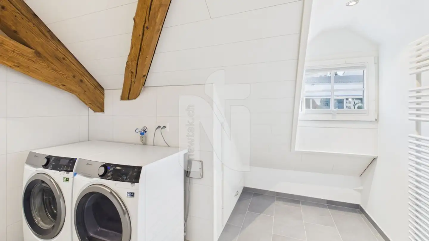 Duplex à louer - Gerberstrasse 11, 4410 Liestal - Photo 4